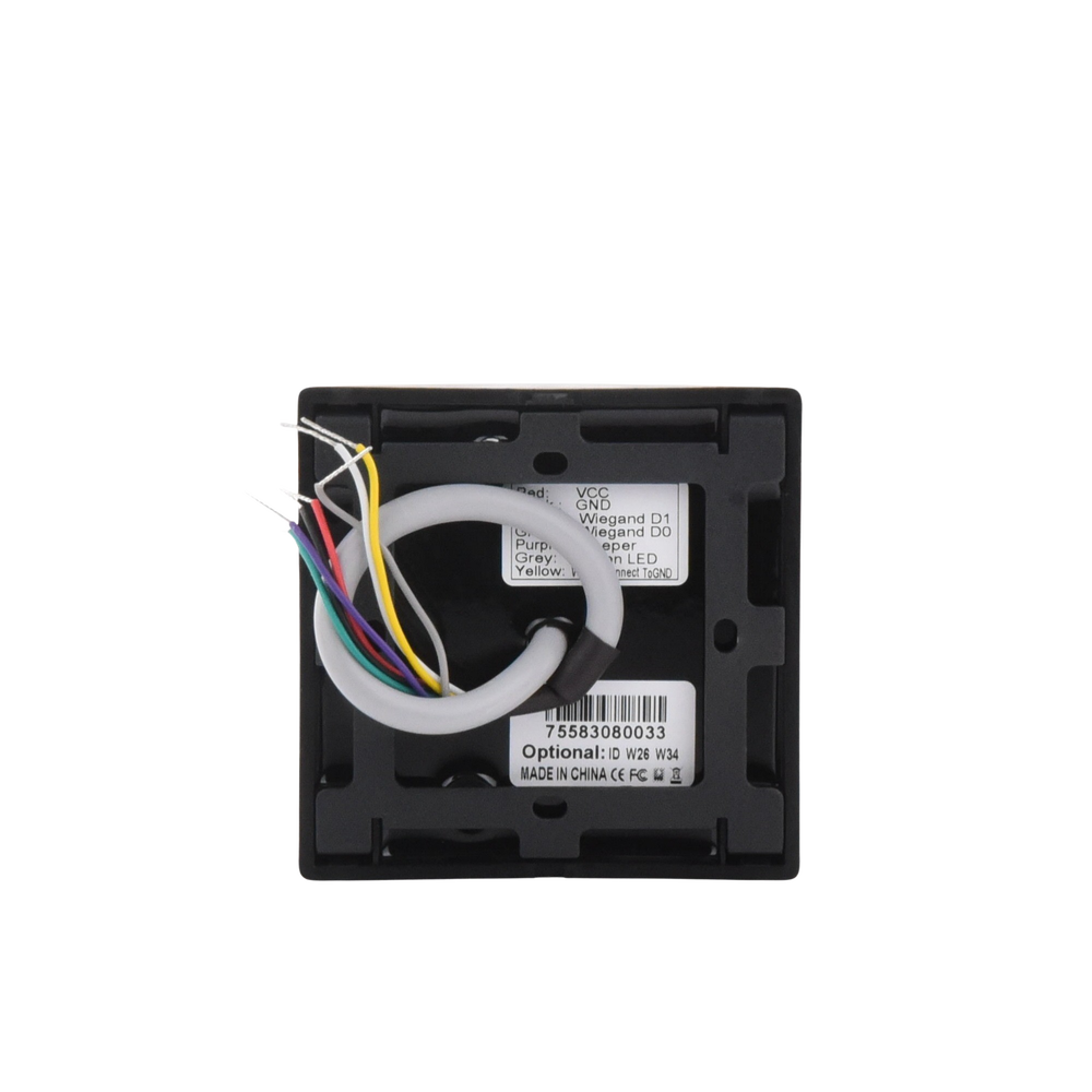 Lector de proximidad con teclado - Image 4