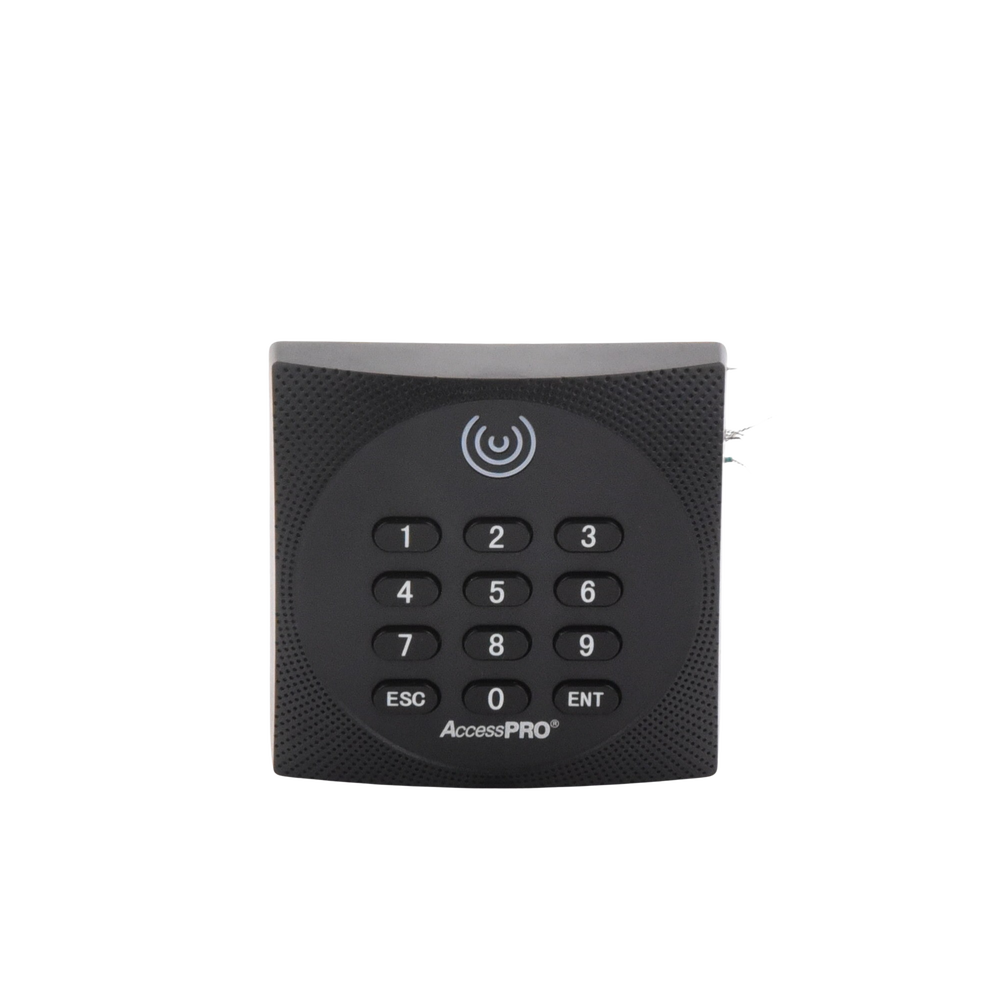 Lector de proximidad con teclado - Image 5