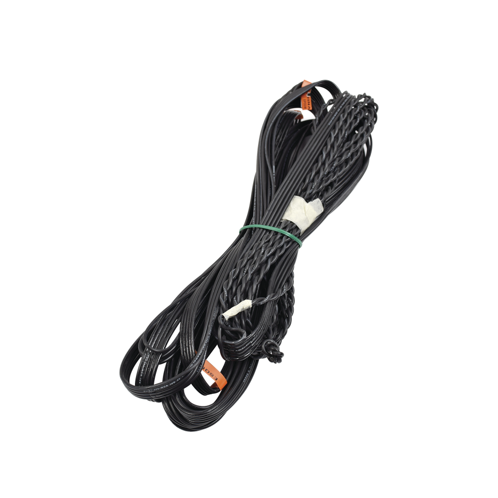 Lazo magnético para detección de vehículos / 2M x 1M / Ideal para detección de vehículos de tamaño medio