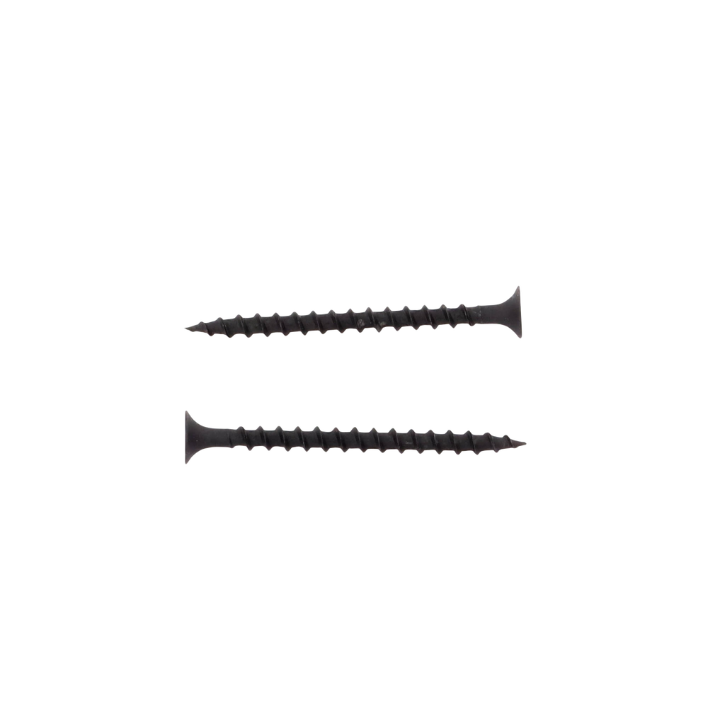 Tornillo - Pija Multiusos fosfatizada #10 x 2", Bolsa con 100 piezas. - Image 4