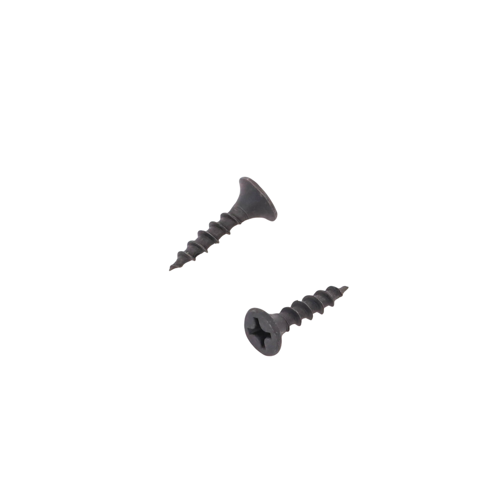 Tornillo - Pija Multiusos fosfatizada #12 x 1", Bolsa con 100 piezas. - Image 2