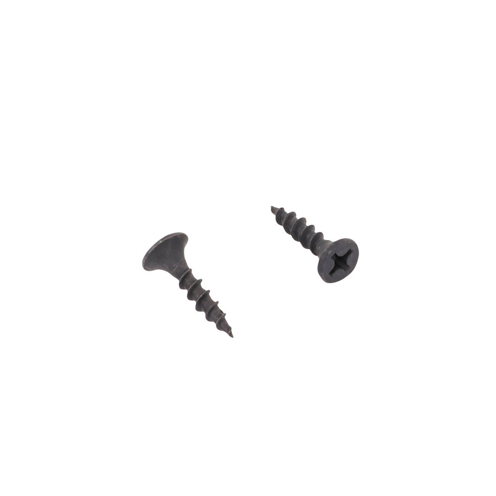 Tornillo - Pija Multiusos fosfatizada #12 x 1", Bolsa con 100 piezas. - Image 3