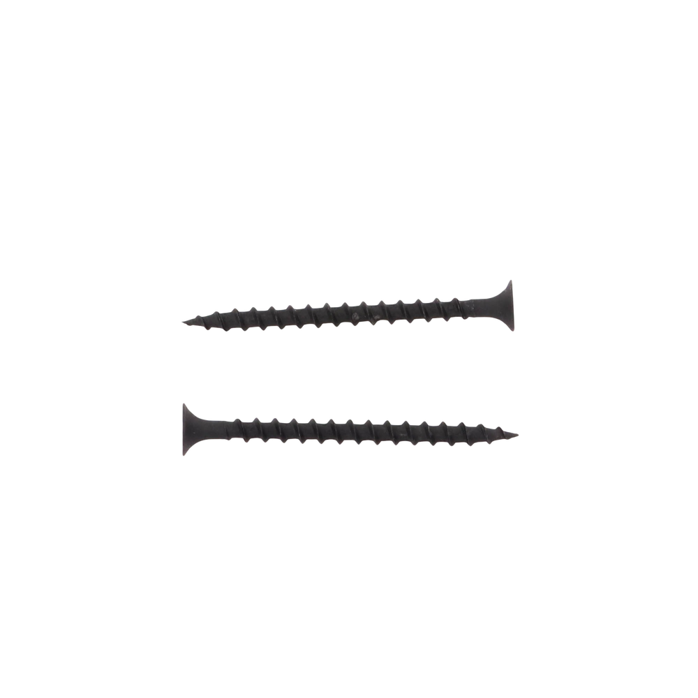 Tornillo - Pija Multiusos fosfatizada #6 x 2", Bolsa con 100 piezas. - Image 4