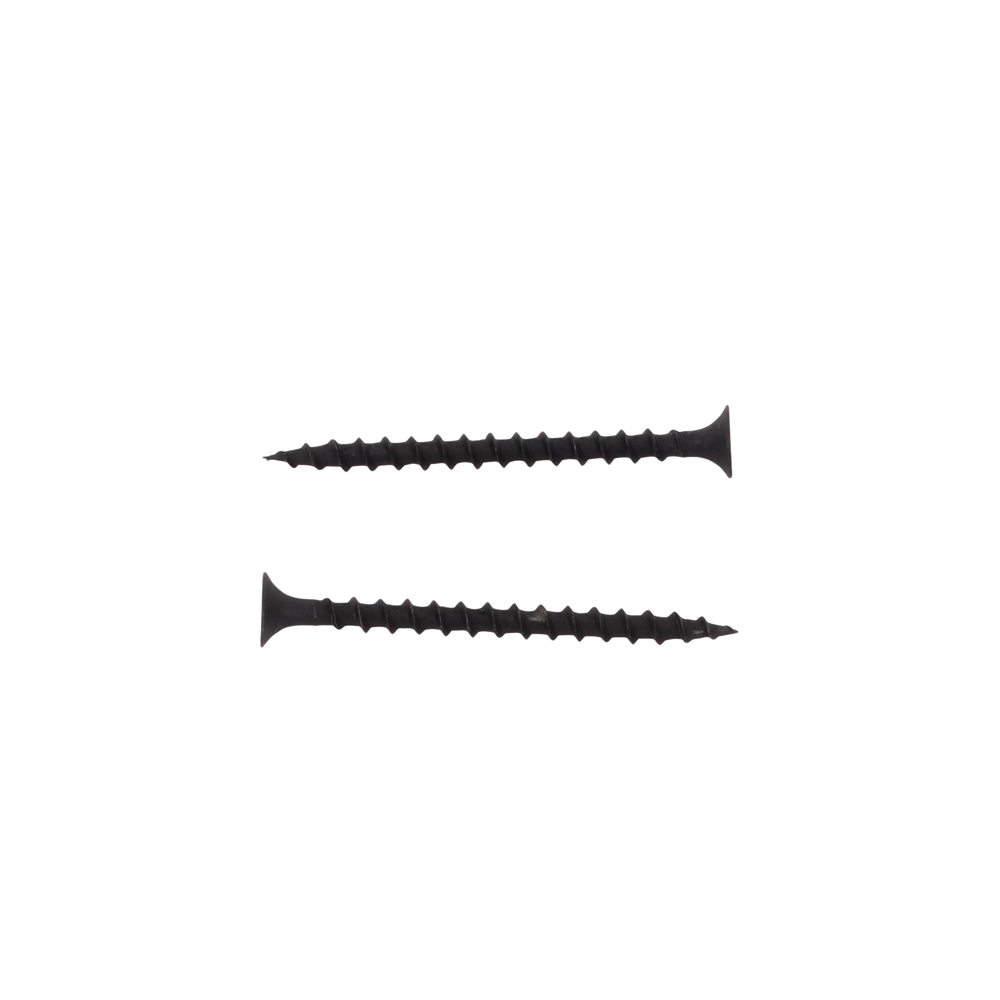 Tornillo - Pija Multiusos fosfatizada #8 x 2", Bolsa con 100 piezas. - Image 4