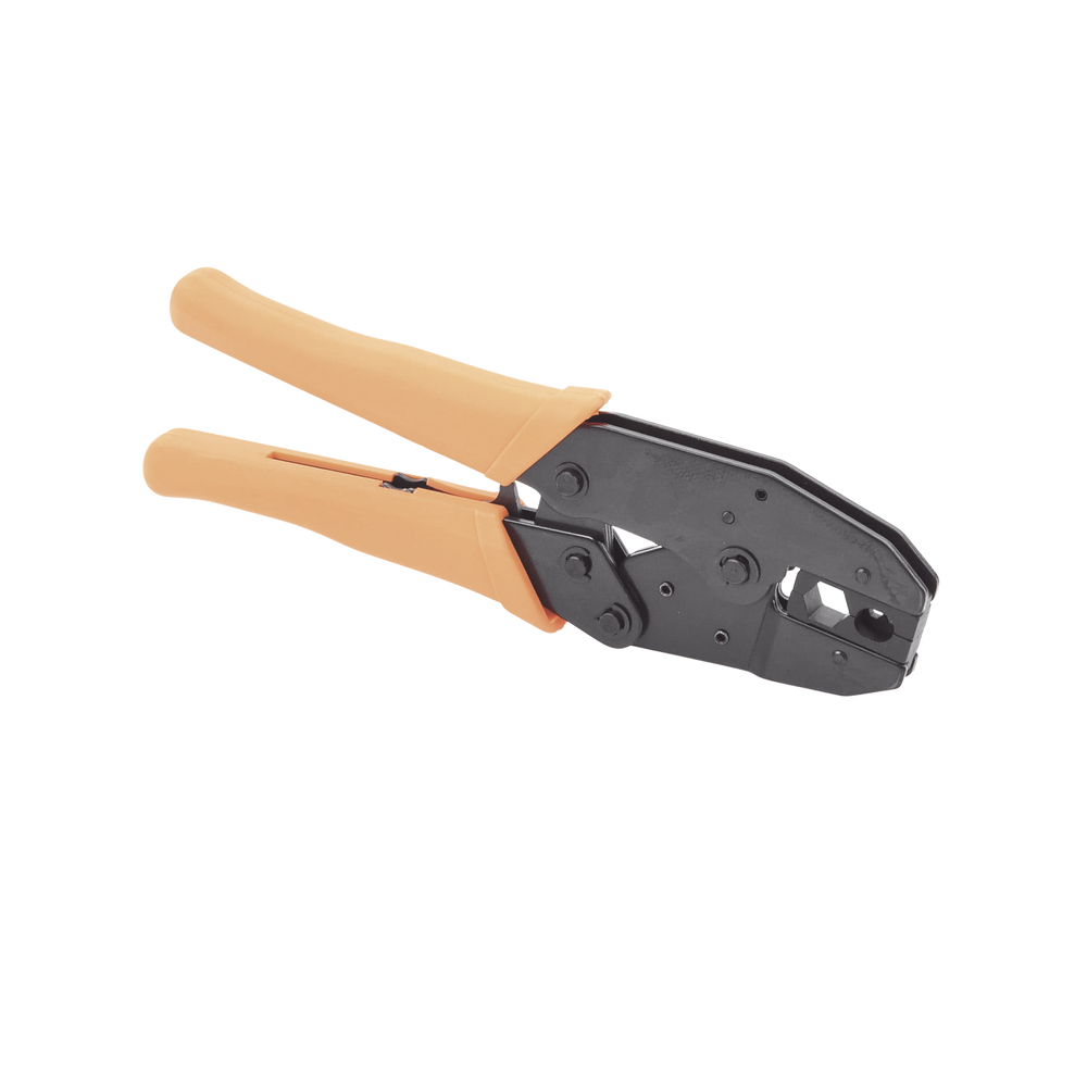 Pinzas / Plegar Cables Coaxiales RG-11, RG-8/U, LMR-400, 7810A, CNT-400, RG-214, etc. Cavidades de 0.100'', 0.128'' y 0.429'' - Image 2