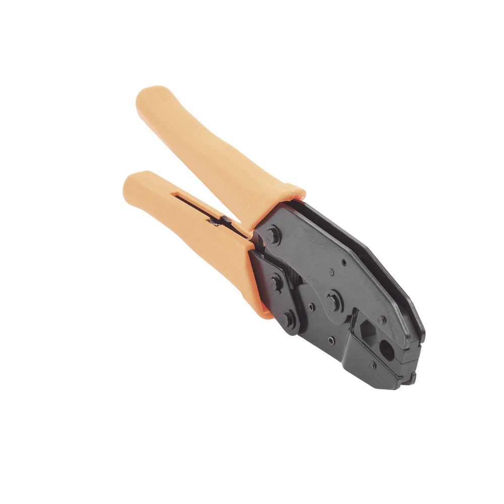 Pinzas / Plegar Cables Coaxiales RG-11, RG-8/U, LMR-400, 7810A, CNT-400, RG-214, etc. Cavidades de 0.100'', 0.128'' y 0.429'' - Image 4