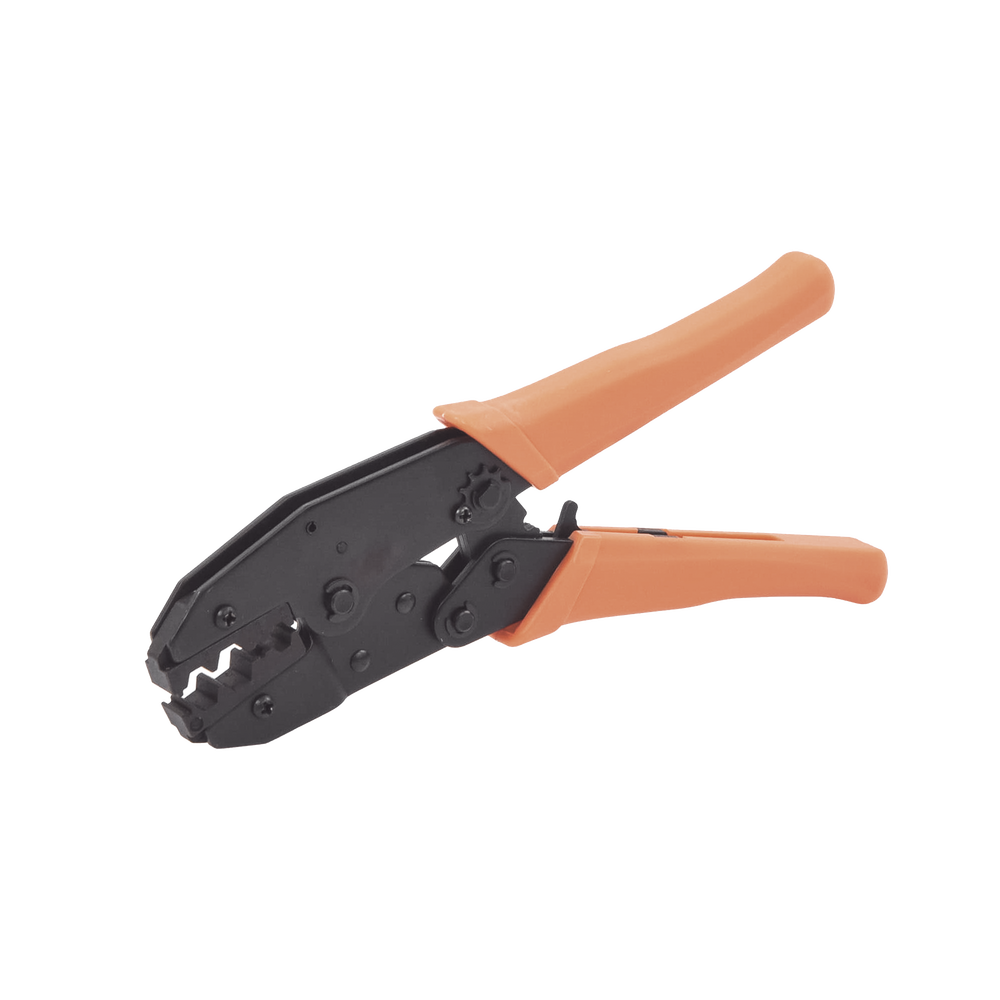 Pinzas para Plegar Conectores en Cables Coaxiales RG-58/U, RG-59 o RG-8/X con Cavidades de 0.068", 0.213" o 0.256". - Image 2