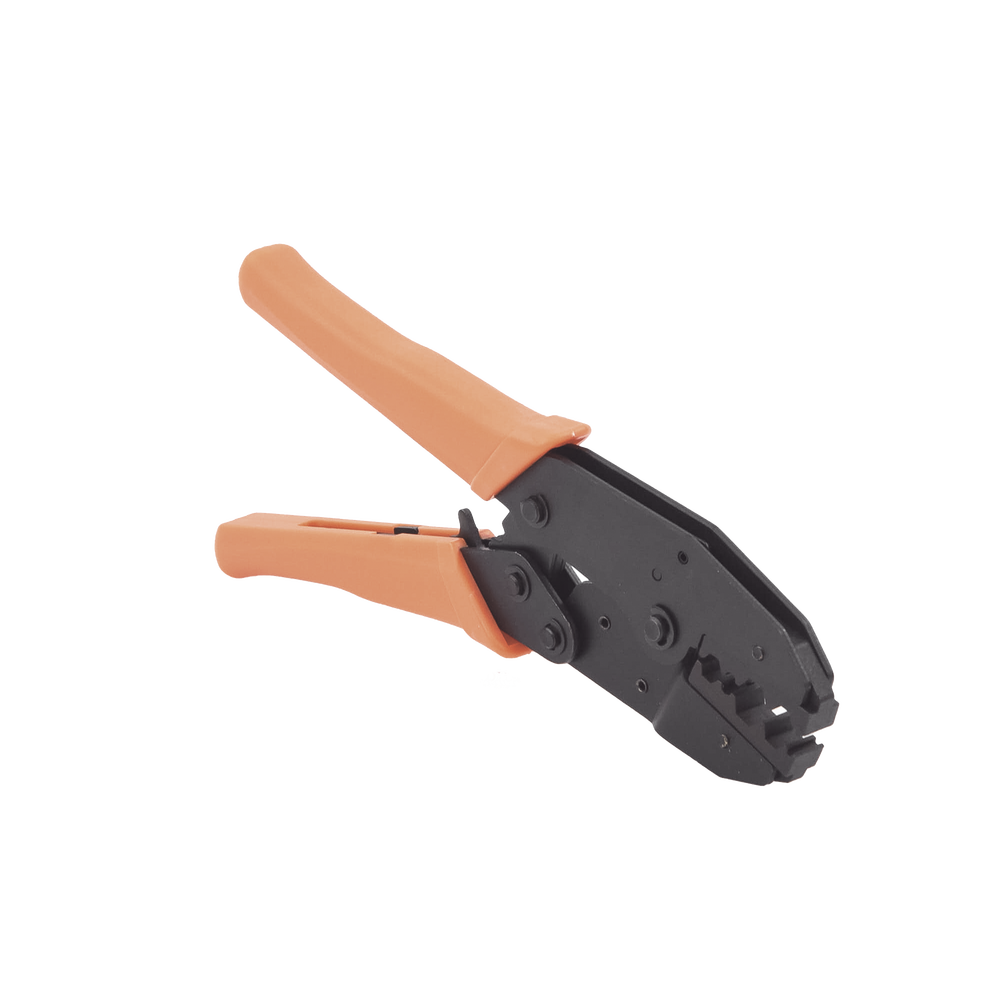 Pinzas para Plegar Conectores en Cables Coaxiales RG-58/U, RG-59 o RG-8/X con Cavidades de 0.068", 0.213" o 0.256". - Image 3