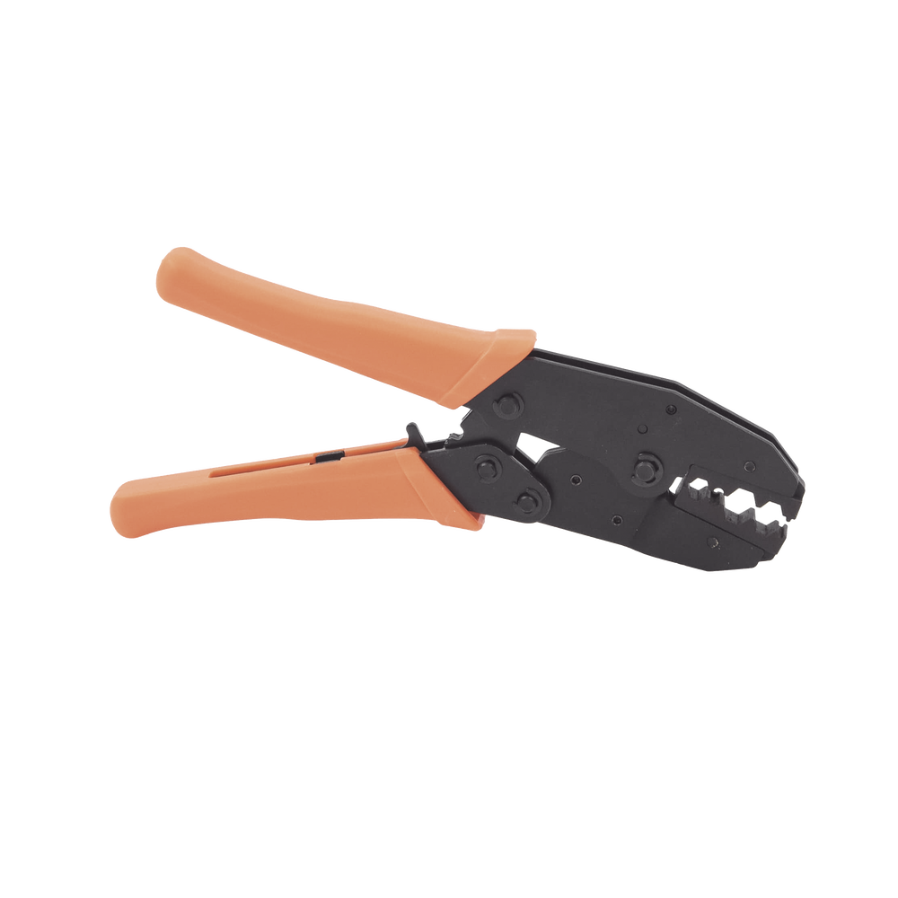 Pinzas para Plegar Conectores en Cables Coaxiales RG-58/U, RG-59 o RG-8/X con Cavidades de 0.068", 0.213" o 0.256". - Image 4