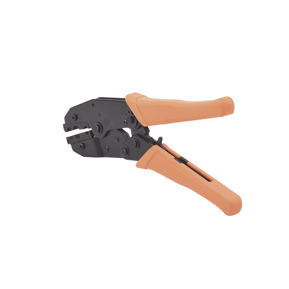 Pinzas para Plegar Conectores en Cables Coaxiales RG-58/U, RG-59 o RG-8/X con Cavidades de 0.068", 0.213" o 0.256". - Image 5