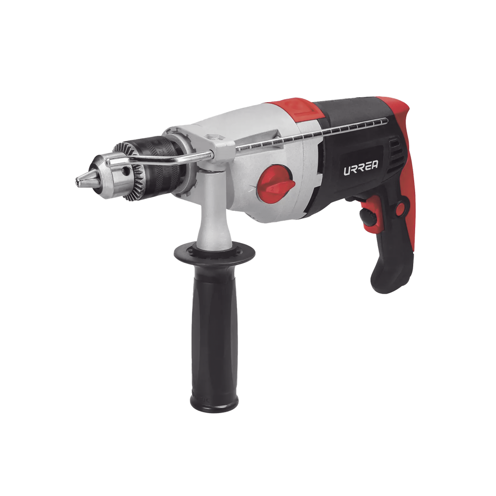 Rotomartillo 1/2" / 2 Velocidades 1100 y 2800 RPM / 850 W /120 V.