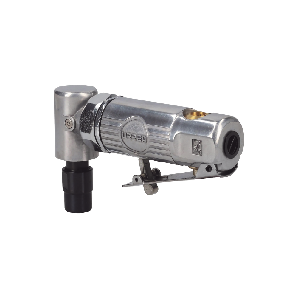 Moto-tool neumático 1/4" / 22,000 RPM / Angular. - Image 2