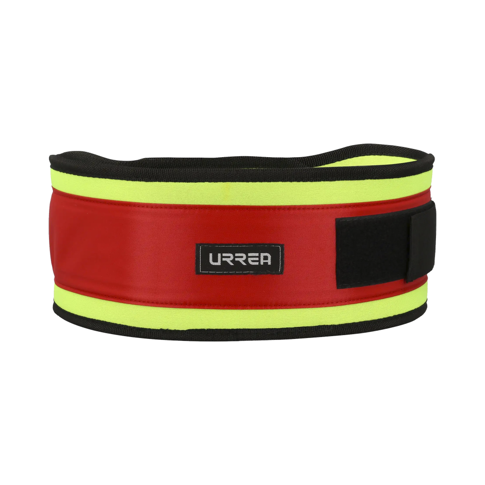 Faja Rígida con Hebillas de Alta Visibilidad / Talla X. - Image 2
