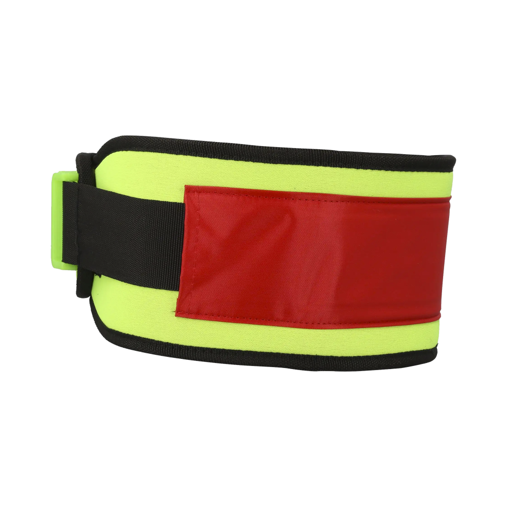 Faja Rígida con Hebillas de Alta Visibilidad / Talla X. - Image 4