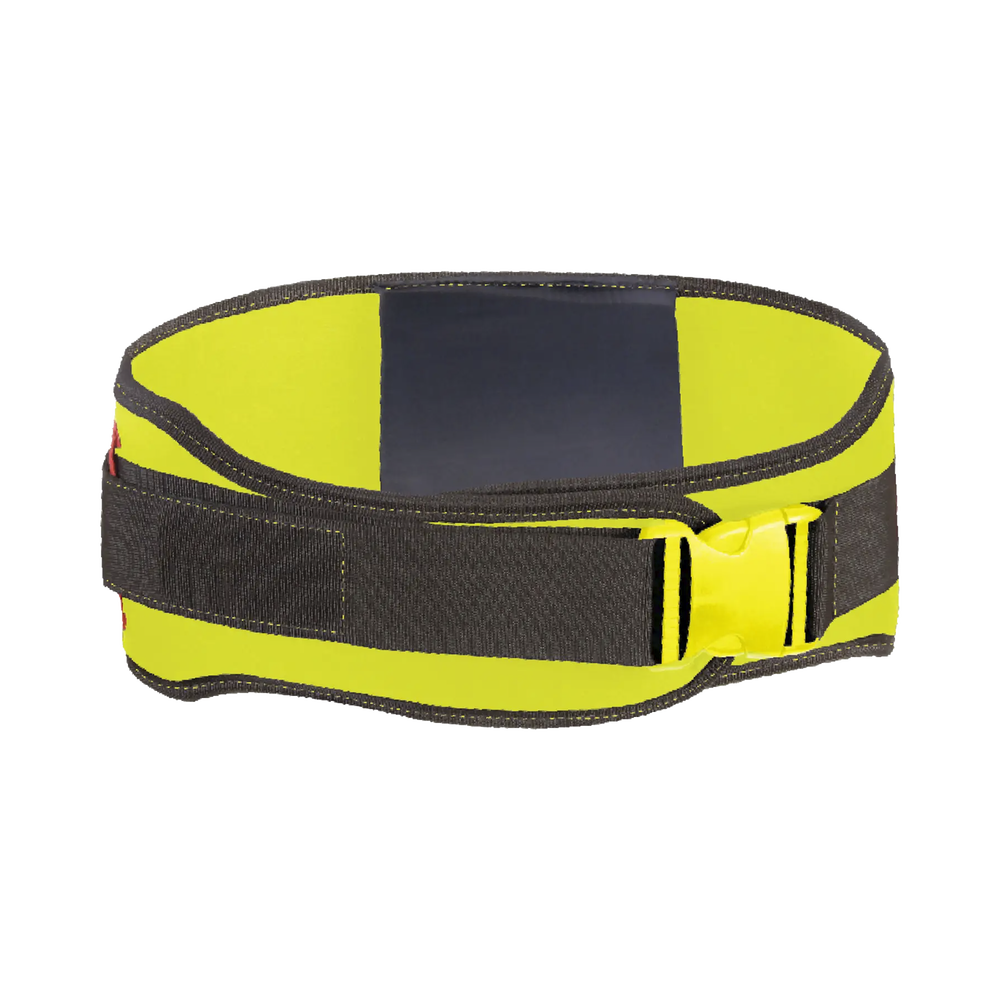 Faja Rígida con Hebillas de Alta Visibilidad / Talla X. - Image 5