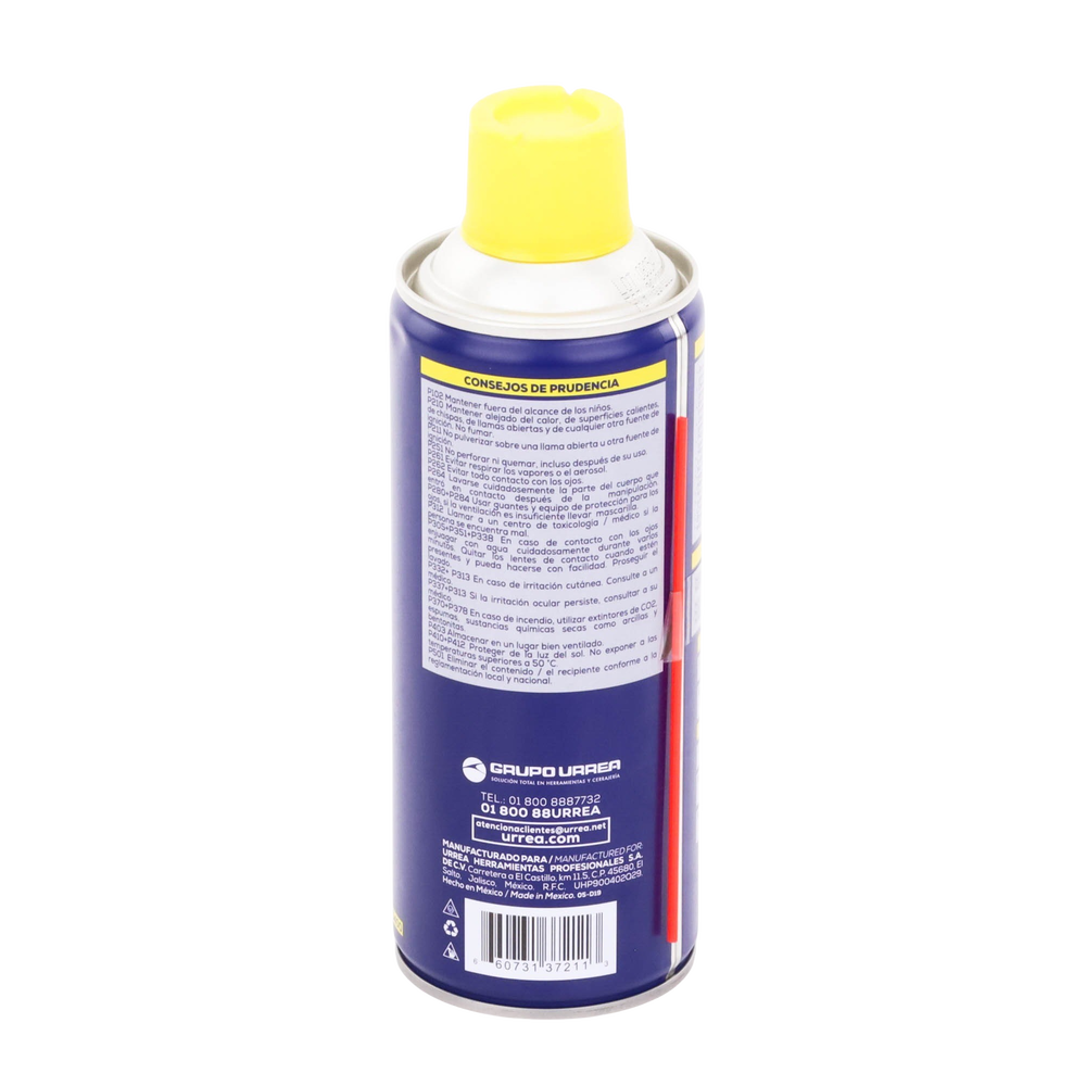 Aceite Aflojatodo 400 ml - Image 3