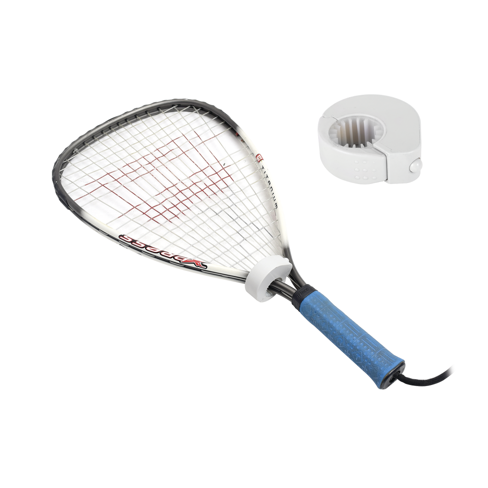 Paquete de 100 Tags RF para Sujeción de Equipos Rígidos y Cables (Equipos Electrónicos, Artículos Deportivos, etc.)