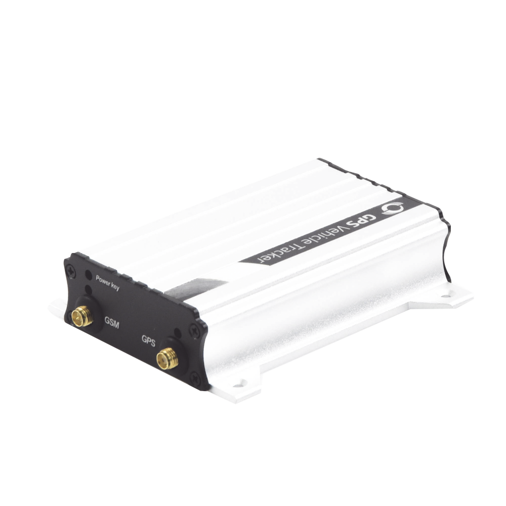 Robusto y Confiable Localizador Vehicular 3G Con Antenas Externas, múltiples entradas y salidas (opción para audio bidireccional y cámara fotográfica), Carcasa de Aluminio para Lugares Con Altas Temperaturas. - Image 3