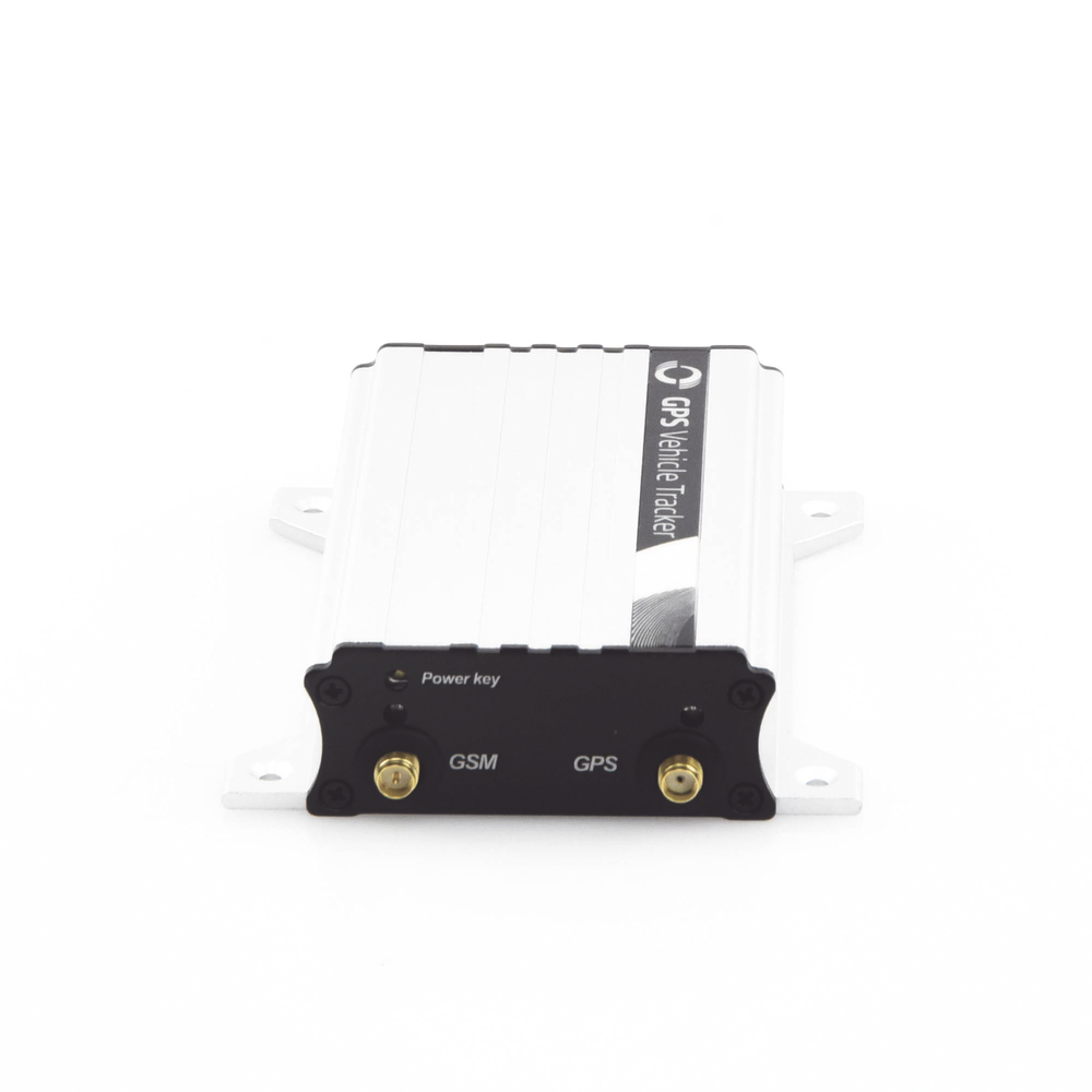 Robusto y Confiable Localizador Vehicular 3G Con Antenas Externas, múltiples entradas y salidas (opción para audio bidireccional y cámara fotográfica), Carcasa de Aluminio para Lugares Con Altas Temperaturas. - Image 5