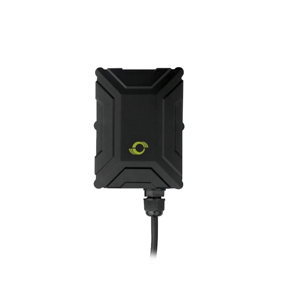 Super Confiable Localizador Vehicular 3G IP67 de Fácil y Rápida Programación.