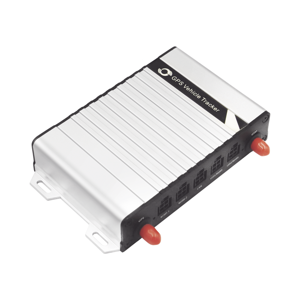 Avanzado Rastreador Vehicular (GPS) 4G Con Conexión a Puerto Can Bus (vehículos pesados)y Audio de 2 Vías (opcional) Antenas Incluidas - Image 3