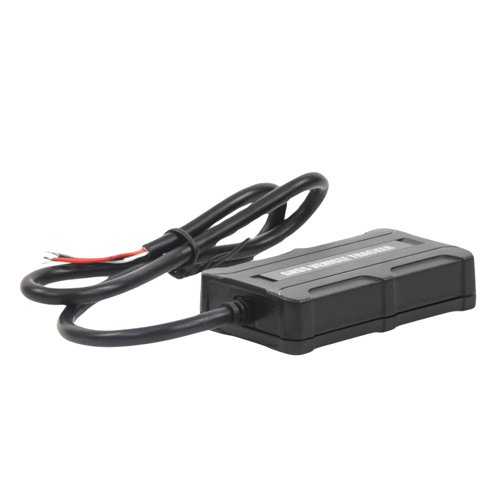 Rastreador Vehicular (GPS) IP67 Ideal para Motocicletas y Vehiculos Todo Terreno con conectividad 2G y 4G. - Image 5