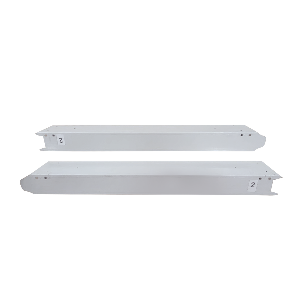 Guarnicion d refacción p / sección d / 19.2 pulgadas / P / Puerta de Garage.