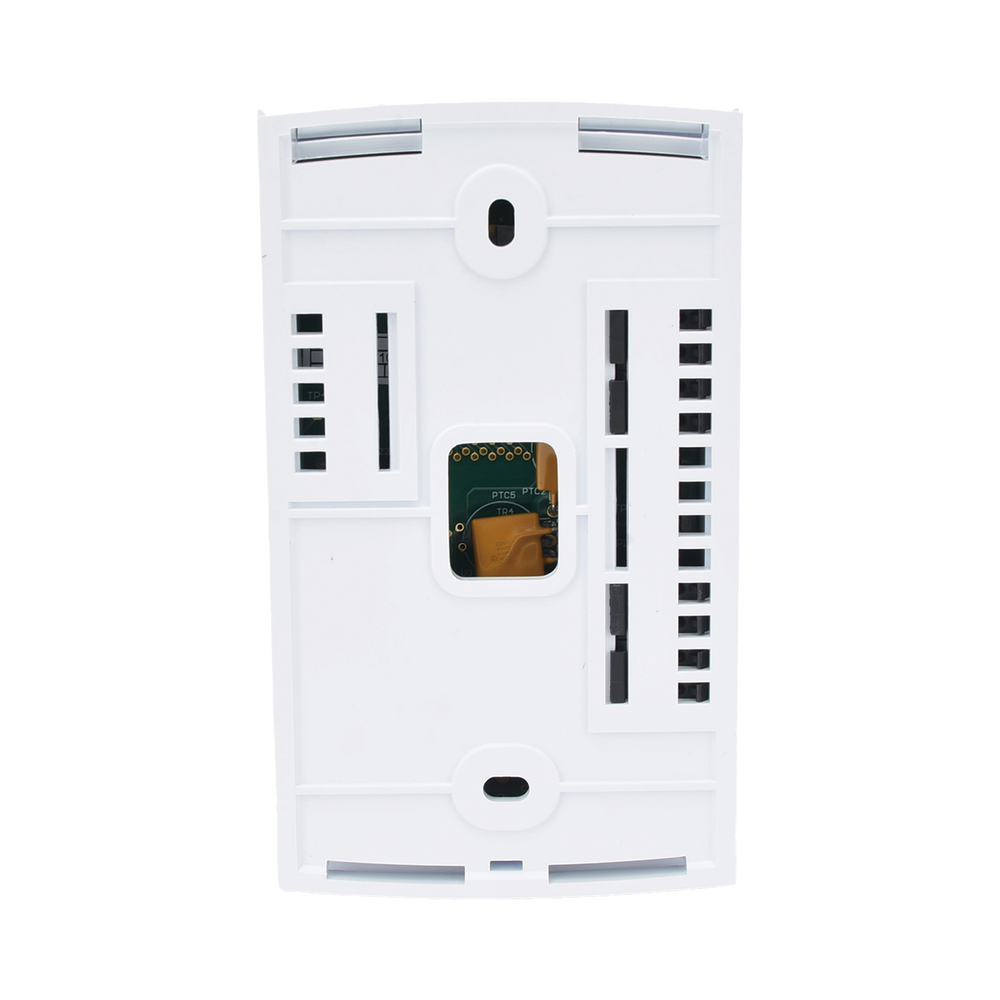 Termostato de control flotante ZonePRO: Salida única: 24 V - Image 2