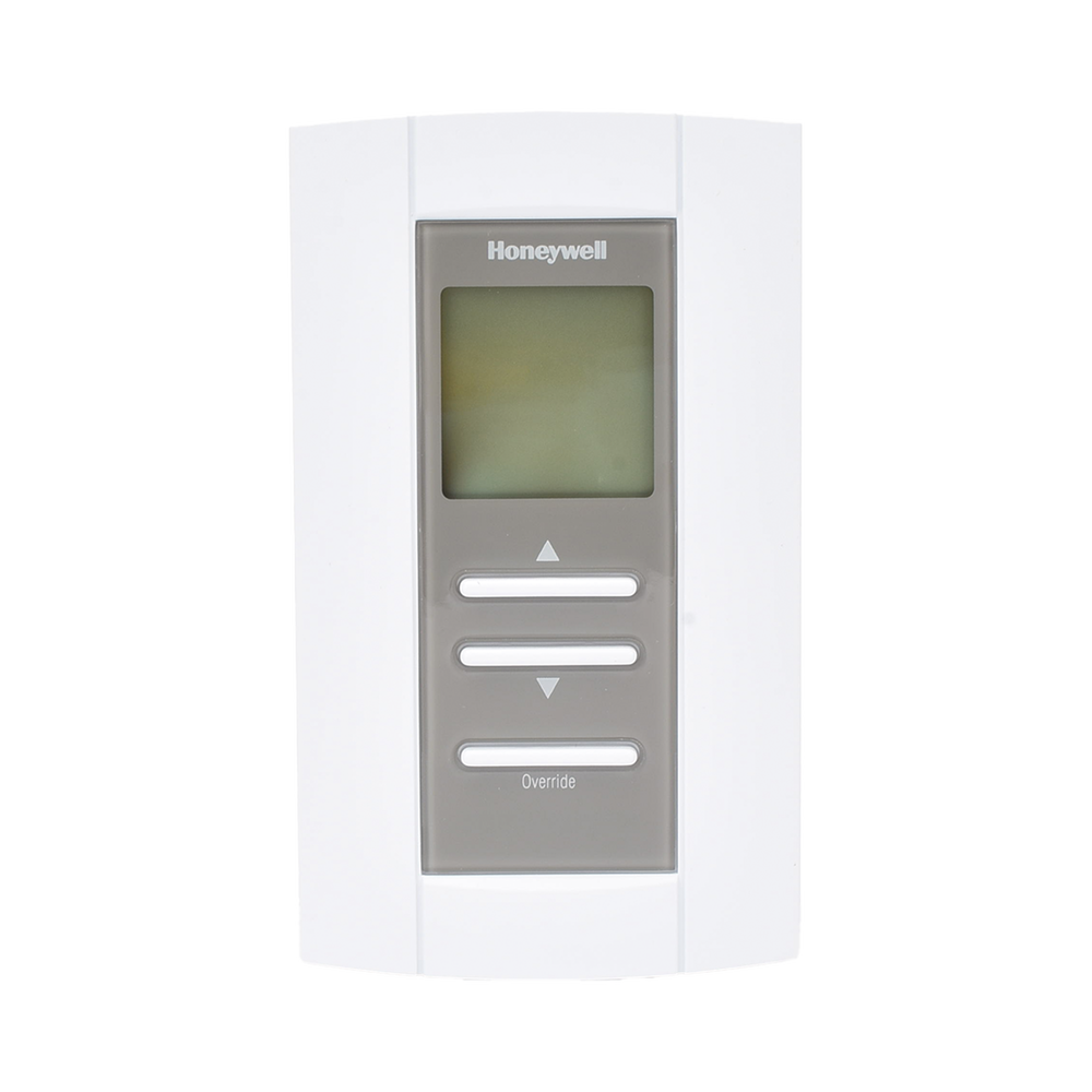 Termostato de control flotante ZonePRO: Salida única: 24 V