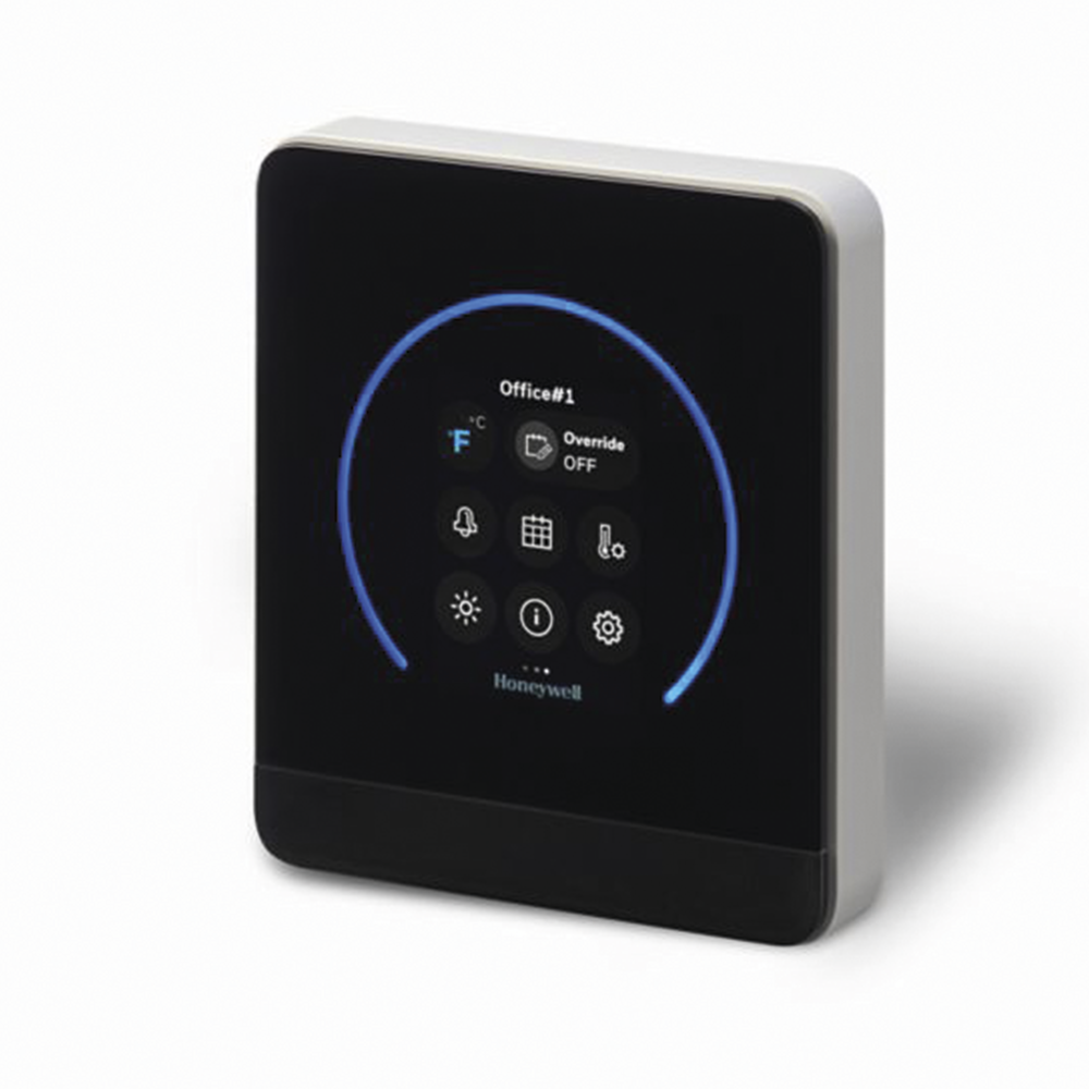 Termostato TC300: COMM: FCU 24V: GRIS - Image 2