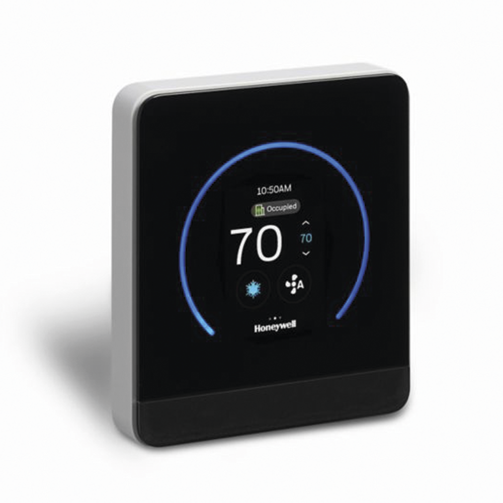 Termostato TC300: COMM: FCU 24V: GRIS - Image 3