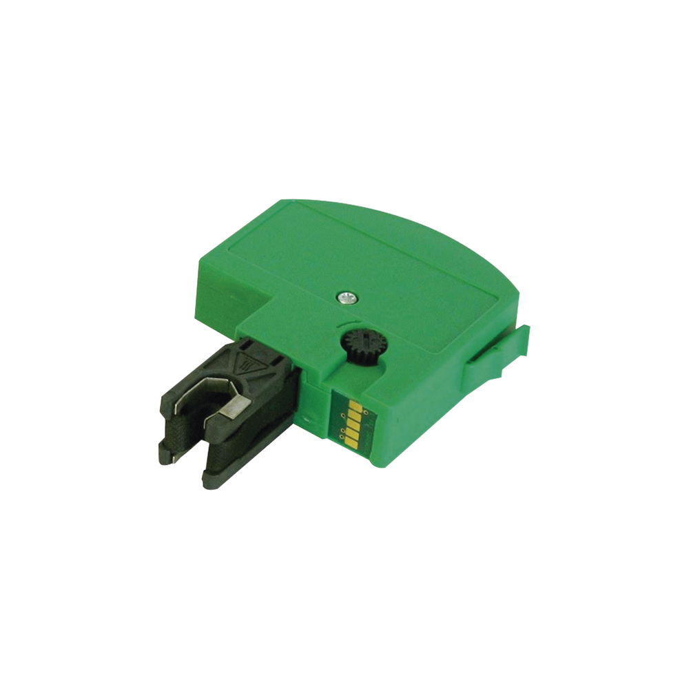 Paquete de 3 cartuchos de monóxido de carbono para probadores Testifire TF2001