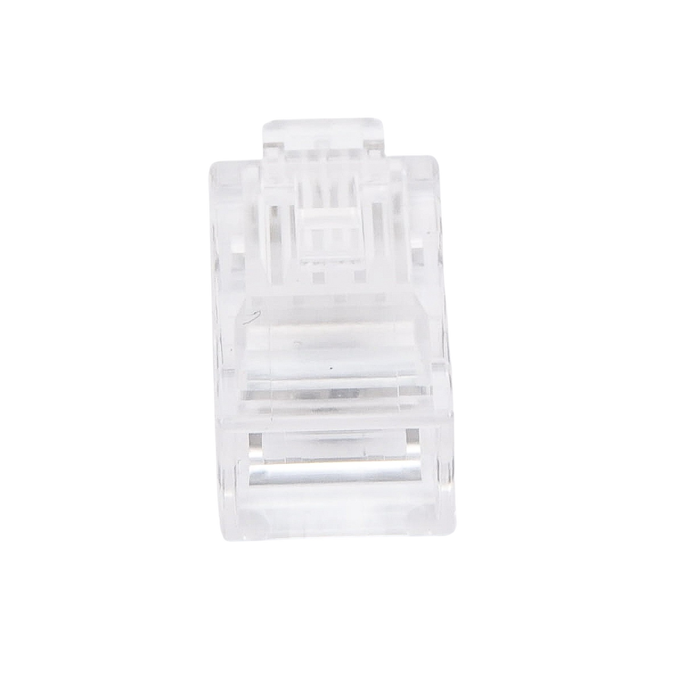 Conector RJ45 para Cable UTP Categor?a 6