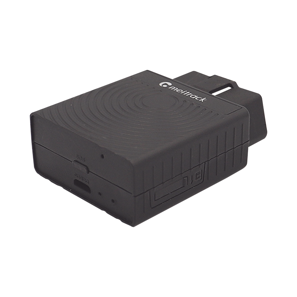 Rastreador GPS 4G Con Conexión a Puerto OBDII - Image 3