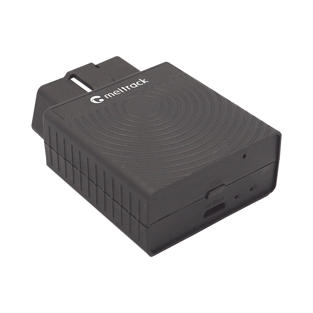 Rastreador GPS 4G Con Conexión a Puerto OBDII - Image 2