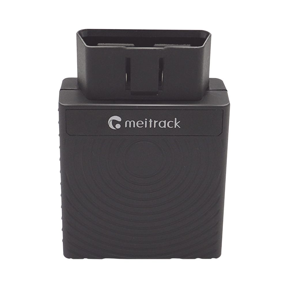 Rastreador GPS 4G Con Conexión a Puerto OBDII