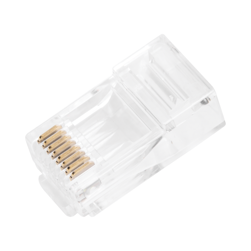 Conector RJ45 para Cable UTP Categor?a 6A