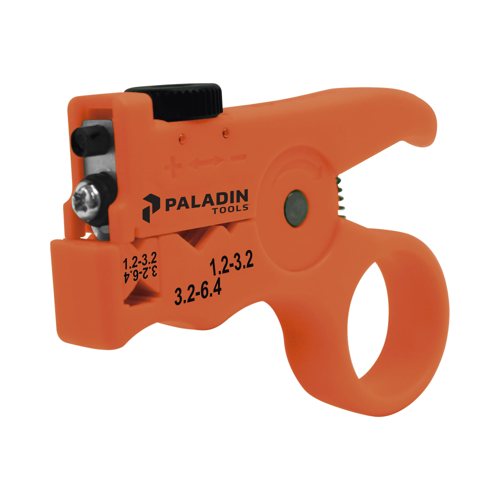 Desforradora Longitudinal y Circular de Fibra ?ptica