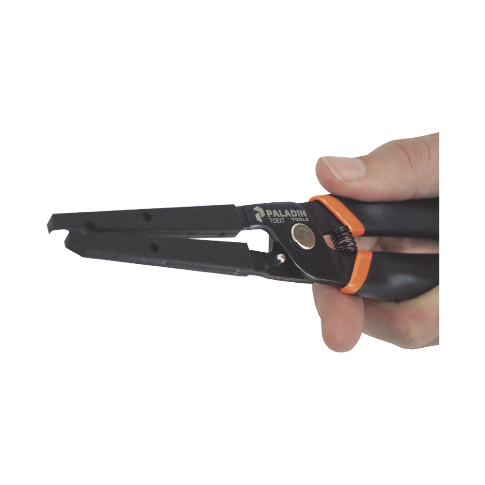 Herramienta para Inserci?n y Extracci?n de Conectores LC y SC de Fibra ?ptica - Image 5