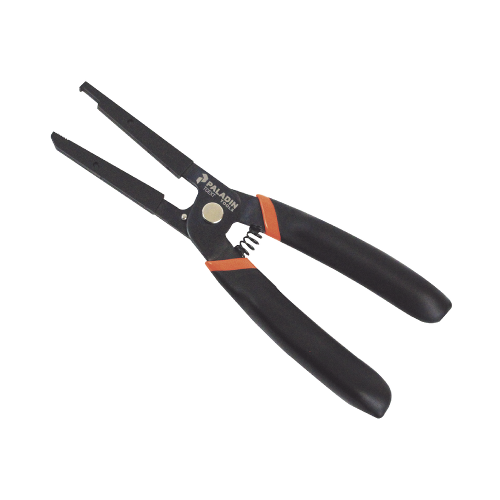 Herramienta para Inserci?n y Extracci?n de Conectores LC y SC de Fibra ?ptica