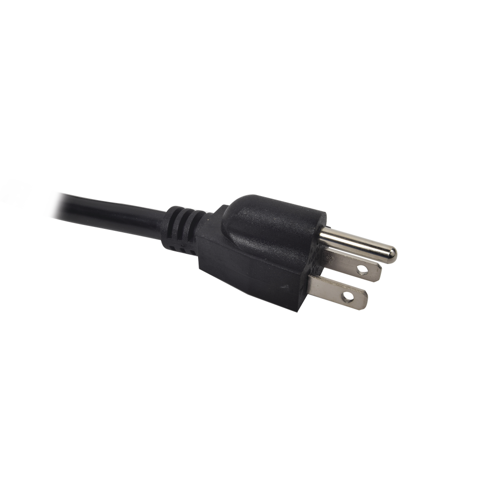 Tomacorriente Vertical (PDU) de 10 Contactos (NEMA 5-15R). Voltaje Entrada/Salida: 120Vca/15A - Image 4