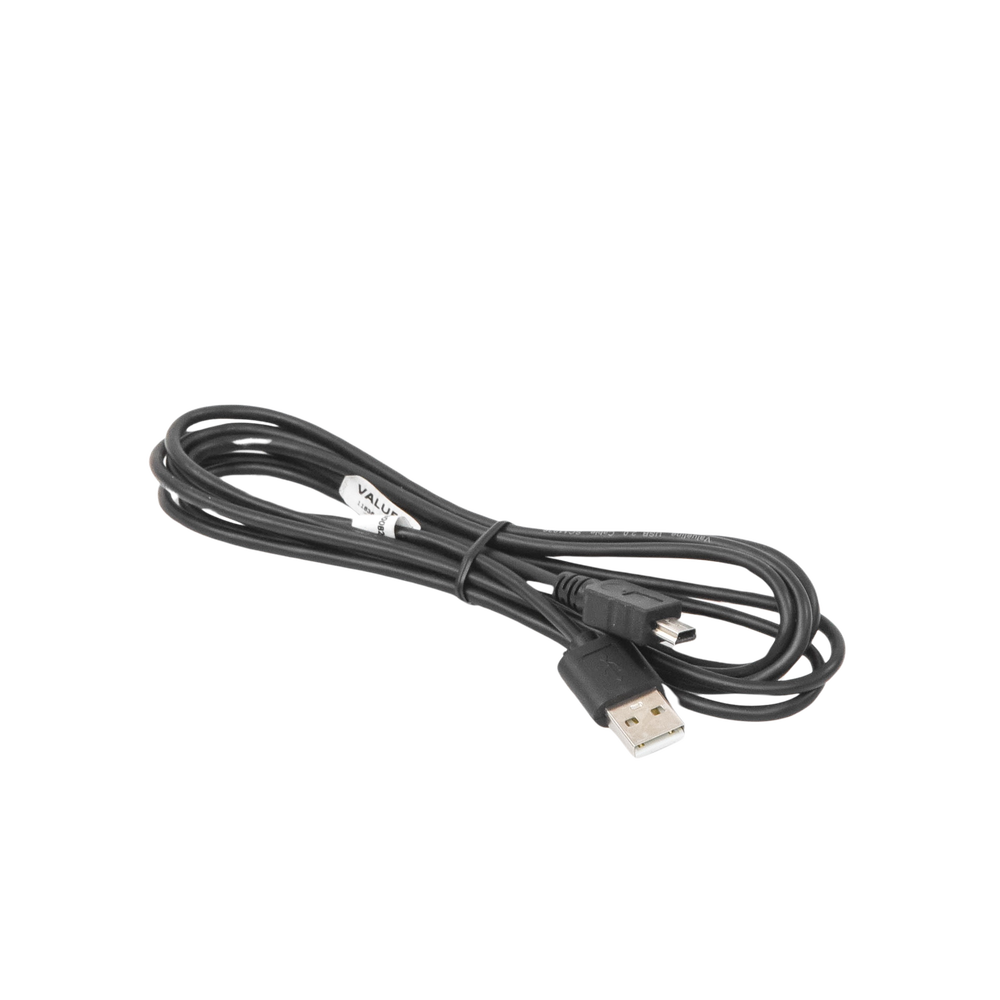Cable Programador Universal USB a mini USB para TCO4/TCO4LCV3G/Eco4light/Eco4light3G/PRO4/PRO43G/FMBASIC/PEGASUSNX/NXII/3G