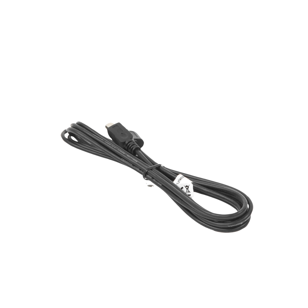 Cable Programador Universal USB a mini USB para TCO4/TCO4LCV3G/Eco4light/Eco4light3G/PRO4/PRO43G/FMBASIC/PEGASUSNX/NXII/3G - Image 2