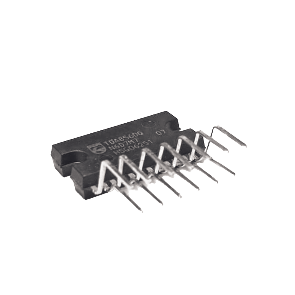 IC Amplificador de Audio 2 x 40W/2??? , 13 Pines