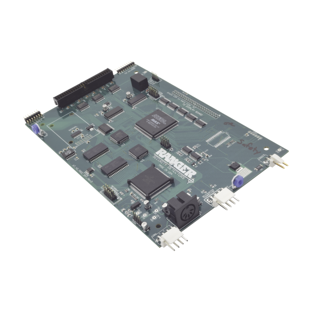 Tarjeta digital para INTELL233ZIR. - Image 2