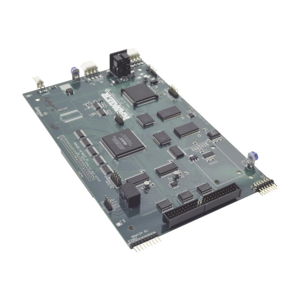 Tarjeta digital para INTELL233ZIR. - Image 3