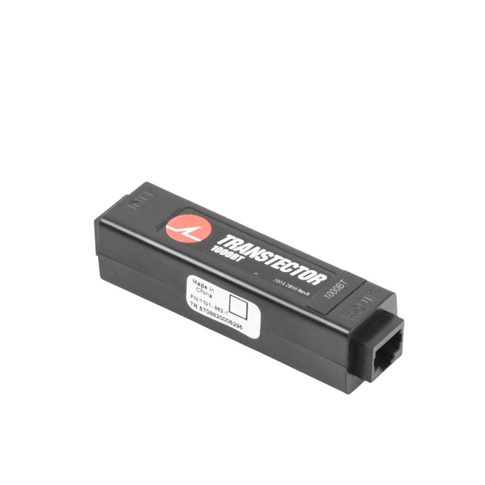 Protector de Datos, Diodo avalancha de silicio, Contra Sobre Tensiones Eléctricas, Gigabit Ethernet 10/100/1000 Mbps (1101-882-1) - Image 2