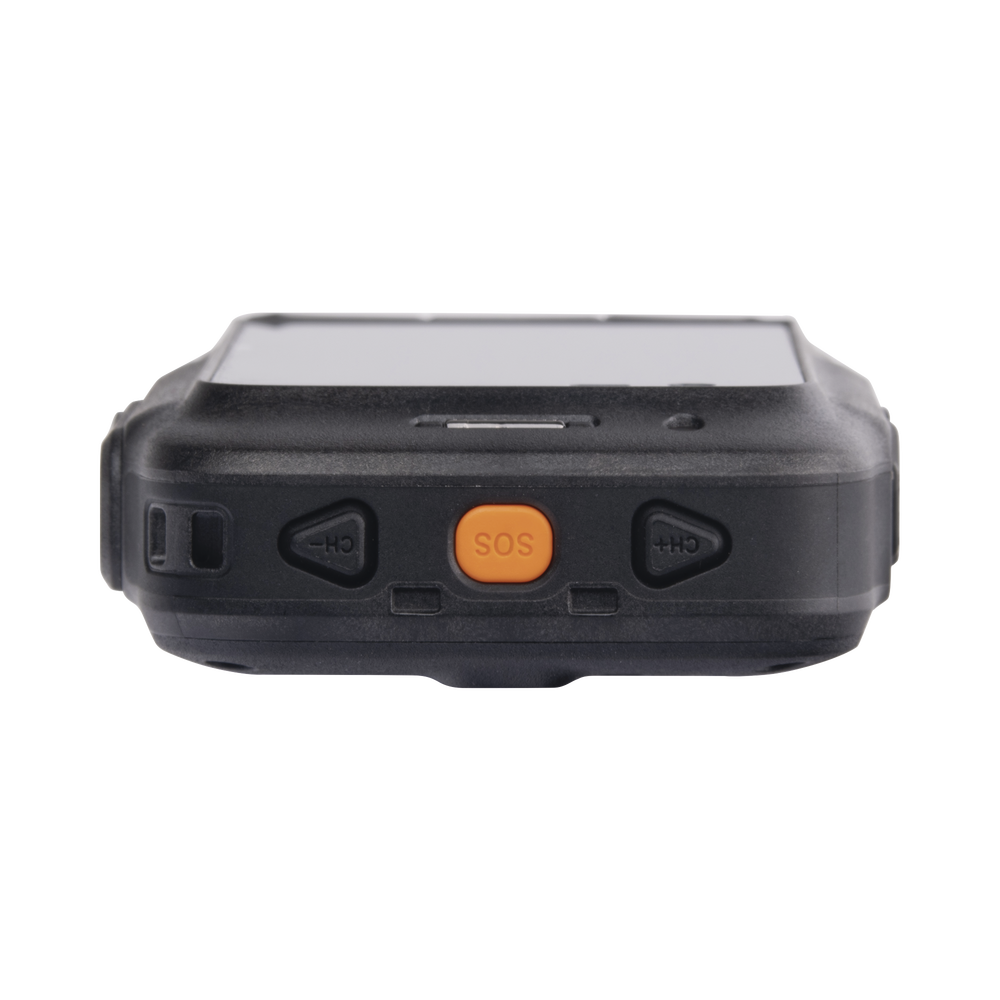 Radio PoC 4G LTE IP67 Compatible Con NXRADIO y TASSTA /Pantalla Táctil 3.1" Gorilla Glass 3 - Image 4