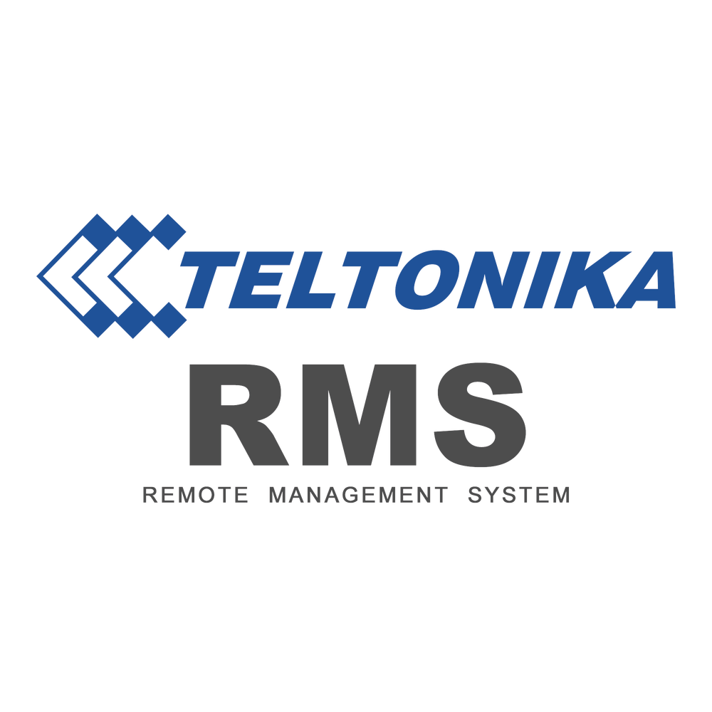 Suscripción RMS Teltonika (Remote Management System) 1 Credito