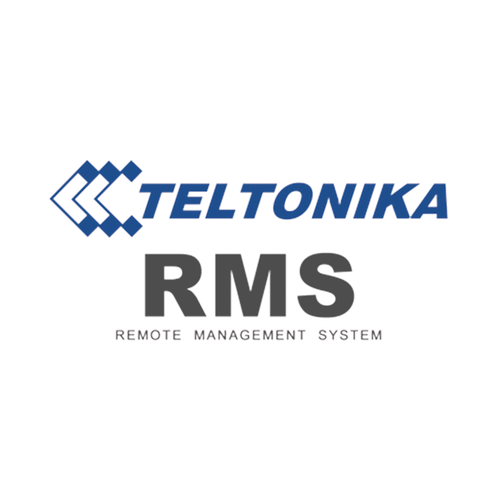 RMS Management - paquete de 3 años (solo administracion remota)